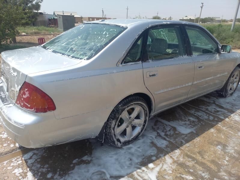 Toyota Avalon 2001 - 168 000 TMT - Dostluk - img 6