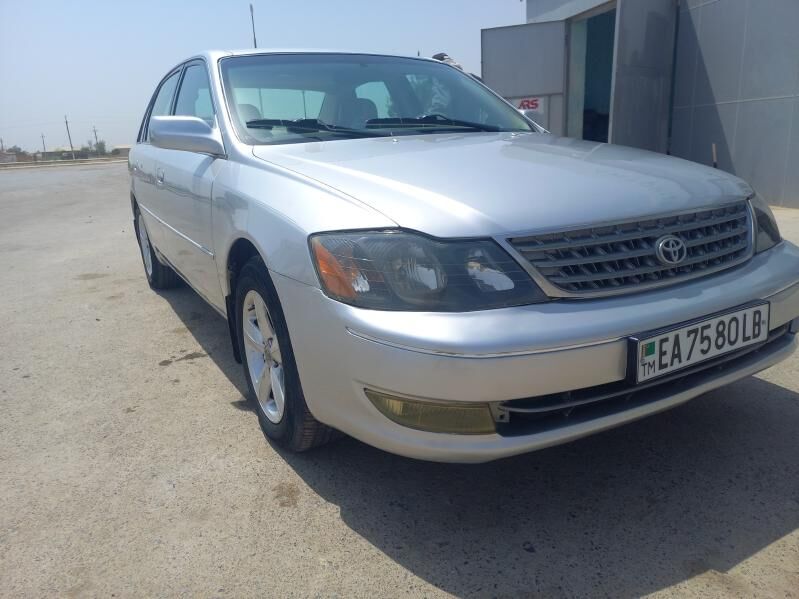 Toyota Avalon 2001 - 168 000 TMT - Dostluk - img 5