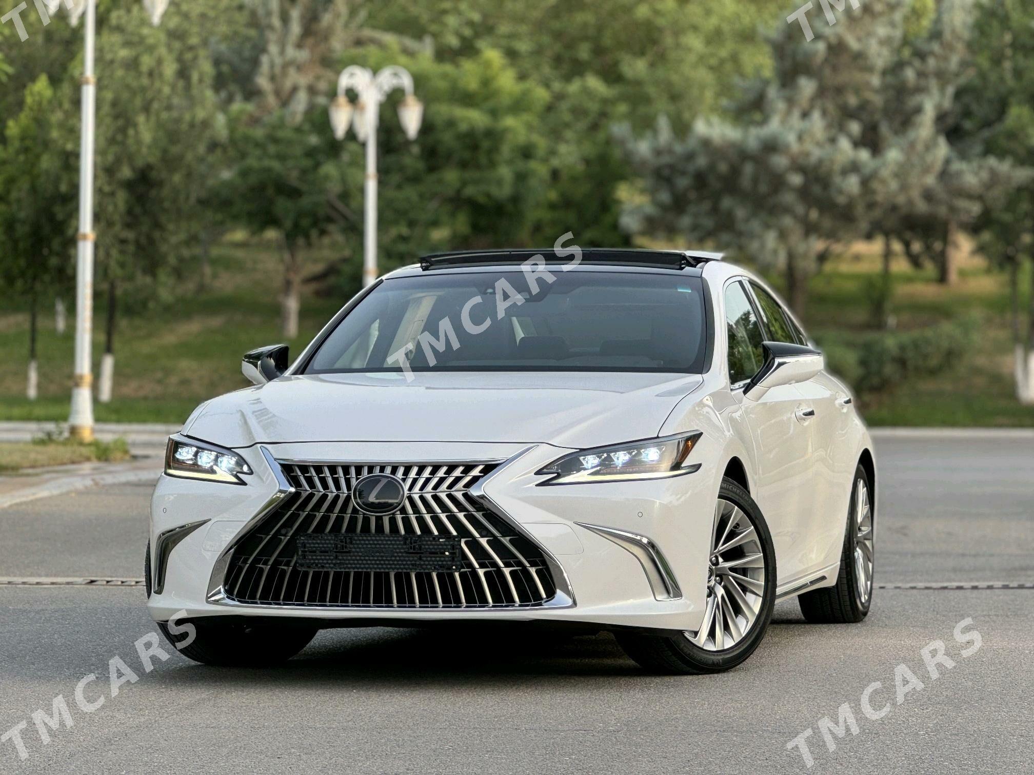 Lexus ES 350 2019 - 555 000 TMT - 8 mkr - img 9