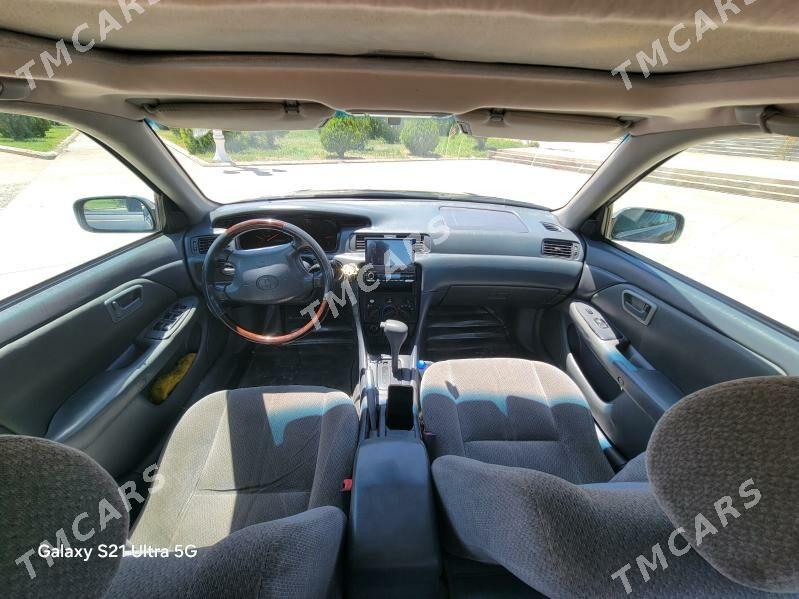 Toyota Camry 1999 - 138 000 TMT - Daşoguz - img 8