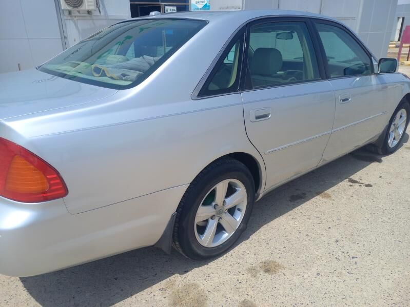 Toyota Avalon 2001 - 168 000 TMT - Dostluk - img 7