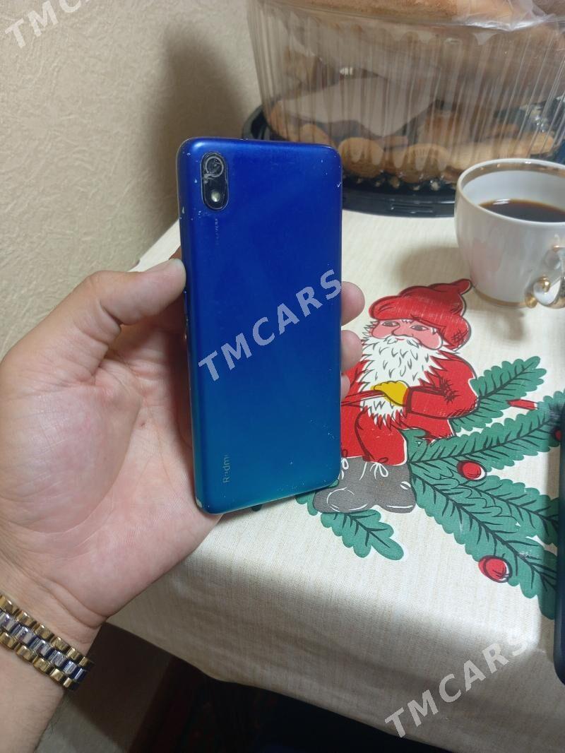 Redmi 7a - Türkmenabat - img 2