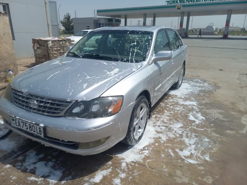 Toyota Avalon 2001 - 168 000 TMT - Dostluk - img 8