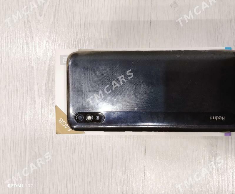 redmi 9 A - Байрамали - img 2