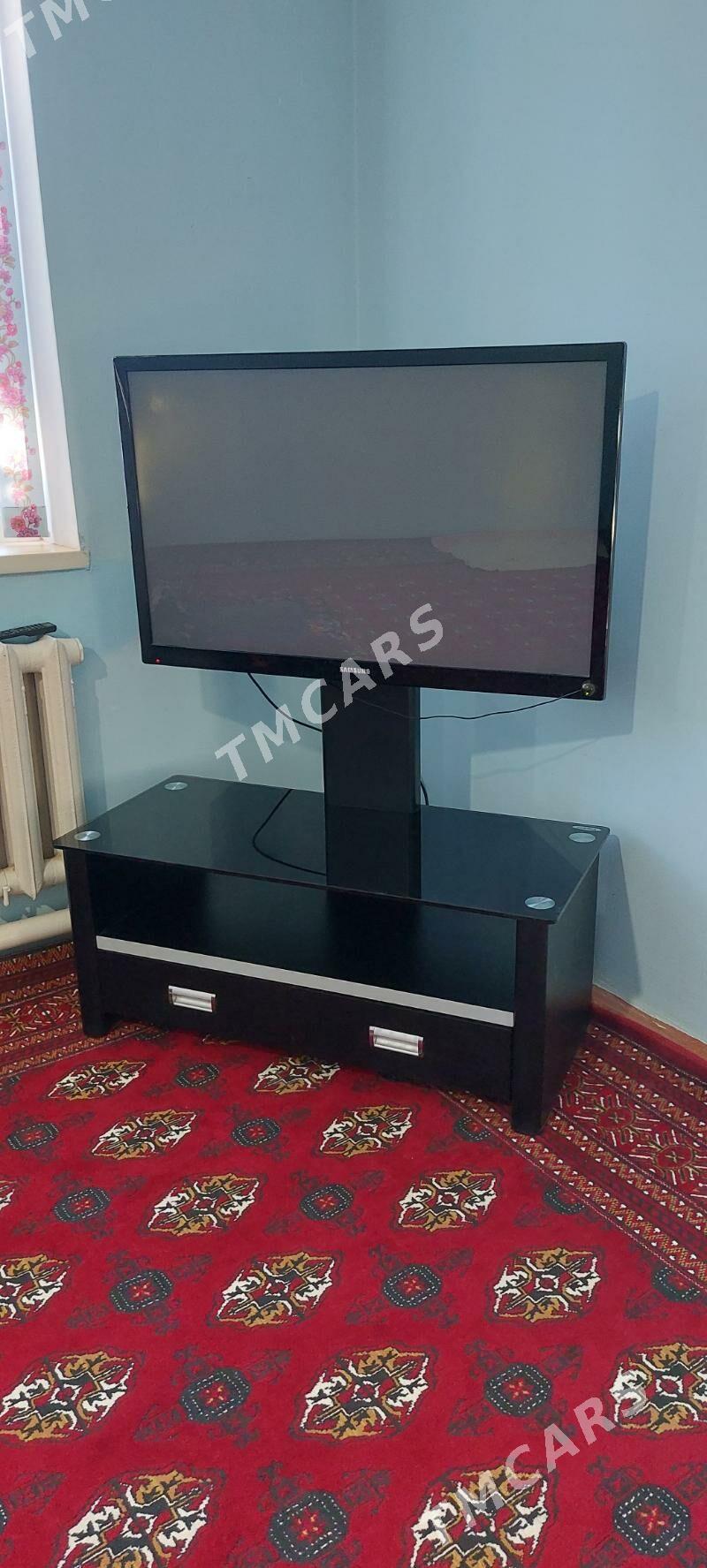 Telewizor Samsung 43 lik - Daşoguz - img 2