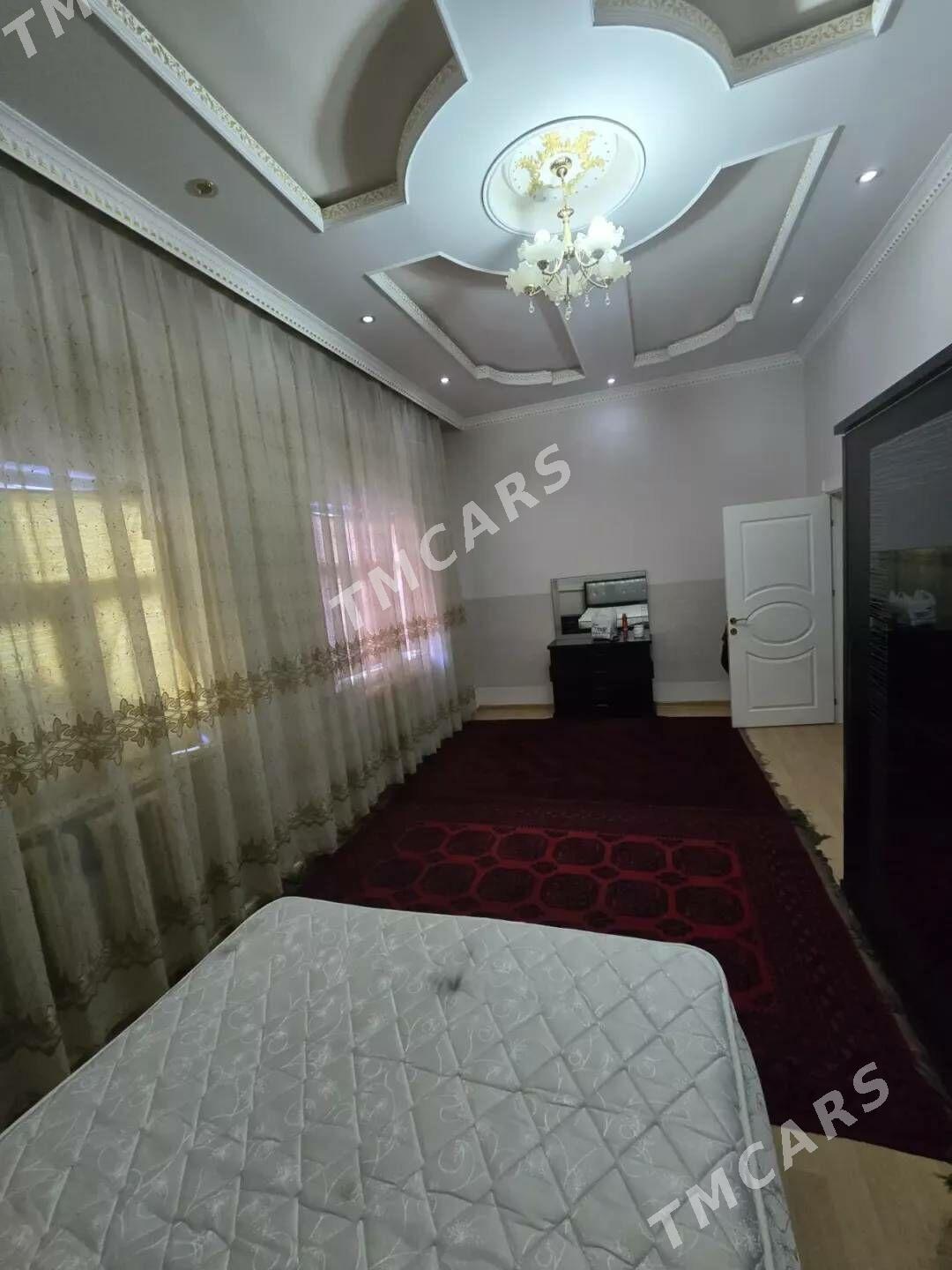 ARENDA ANEW MAGTYMGULY 3.KOM - Aşgabat - img 4