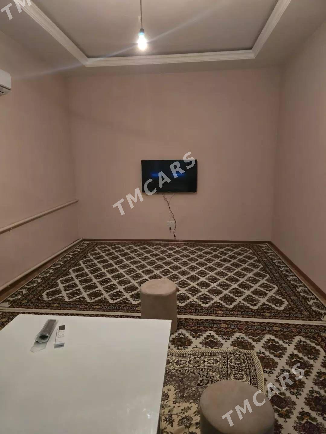 ARENDA ANEW MAGTYMGULY 3.KOM - Aşgabat - img 3