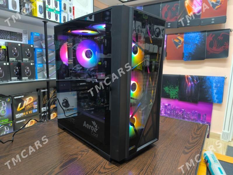 I5 4GEN/ RX 580/ RAM 16GB - Parahat 4 - img 2
