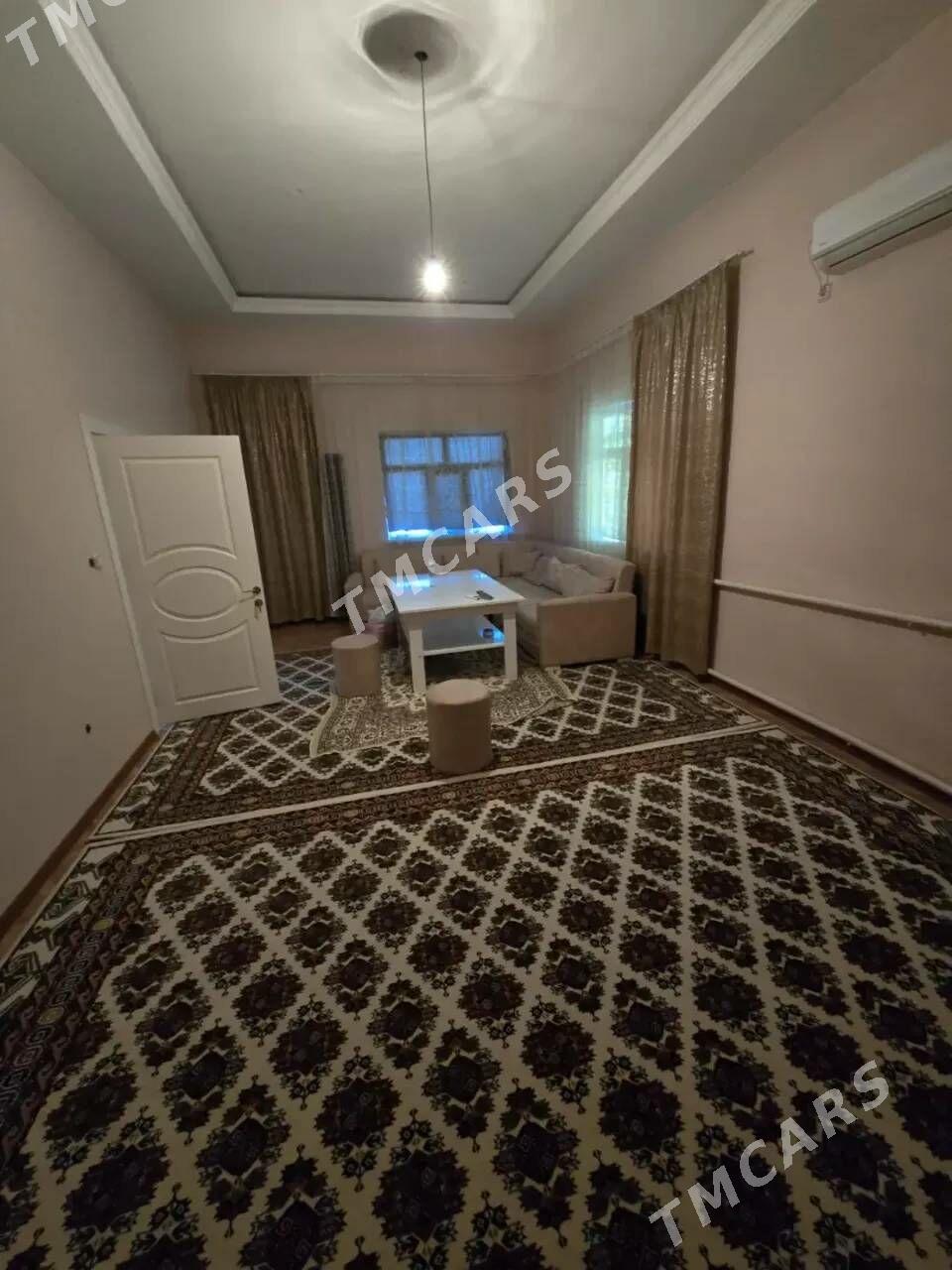 ARENDA ANEW MAGTYMGULY 3.KOM - Aşgabat - img 6