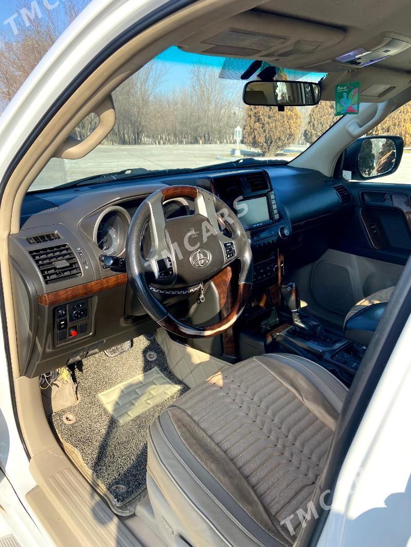 Toyota Land Cruiser Prado 2012 - 500 000 TMT - Daşoguz - img 5