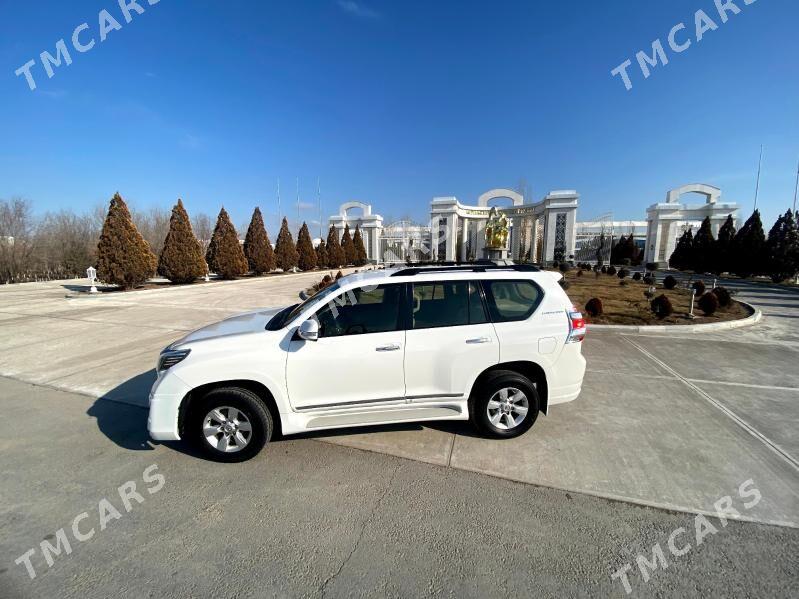 Toyota Land Cruiser Prado 2012 - 500 000 TMT - Daşoguz - img 6