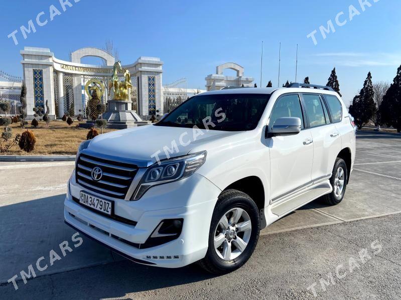 Toyota Land Cruiser Prado 2012 - 500 000 TMT - Daşoguz - img 2