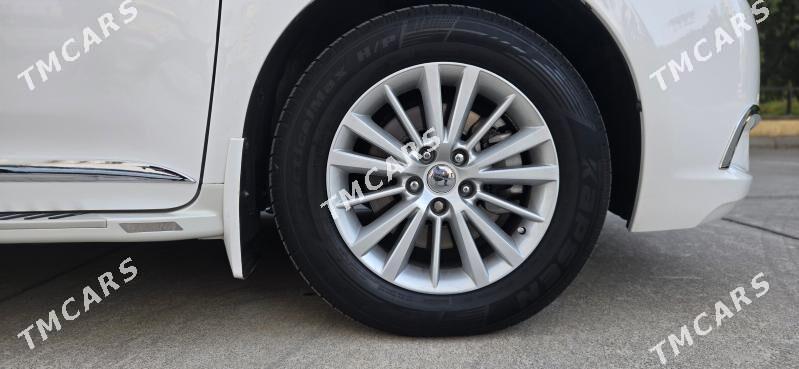Toyota Sienna 2016 - 319 000 TMT - Aşgabat - img 6