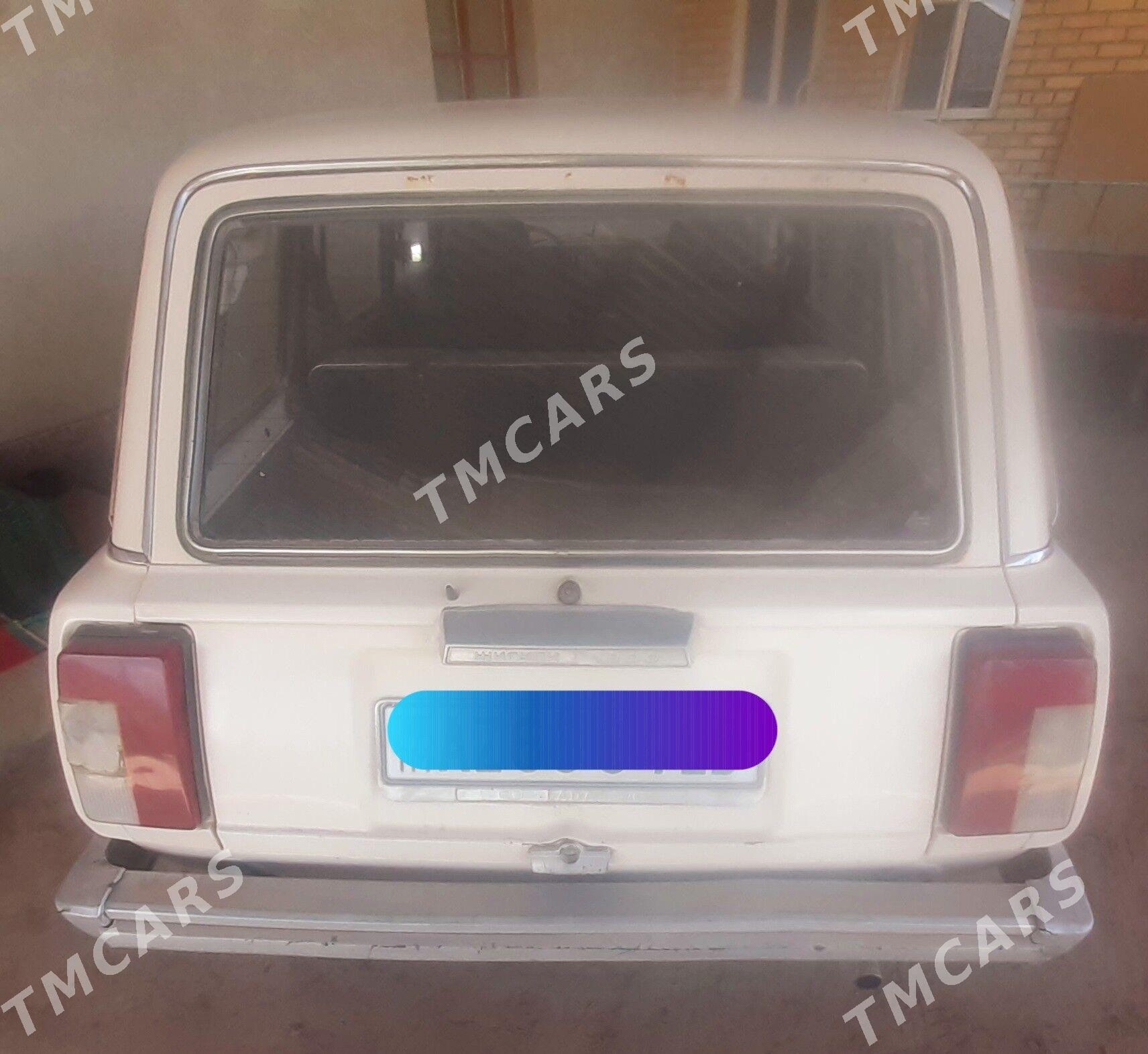 Lada 2104 1996 - 20 000 TMT - Гарабекевюл - img 2