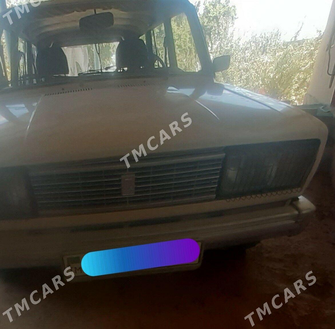 Lada 2104 1996 - 20 000 TMT - Гарабекевюл - img 3