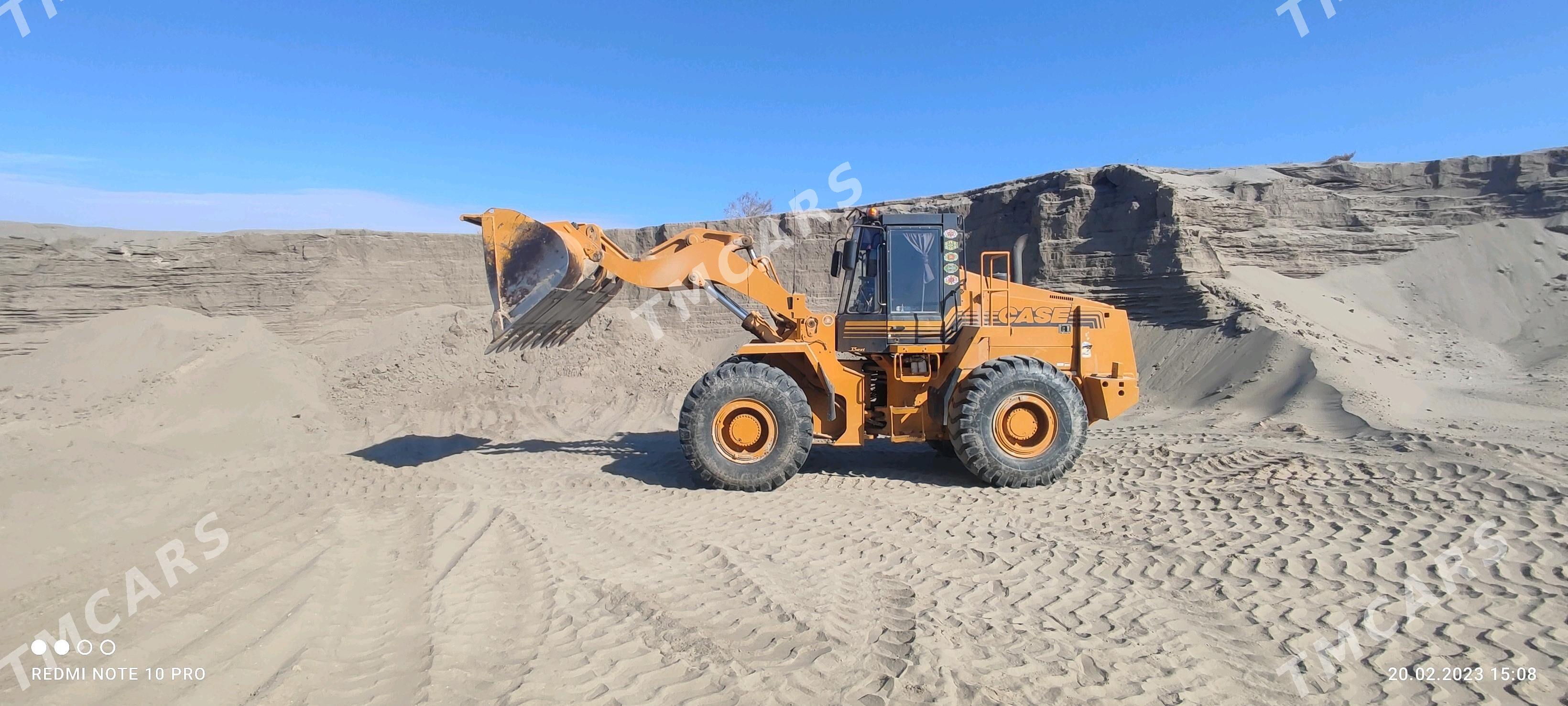 XCMG ZL50 2000 - 380 000 TMT - Gubadag - img 2