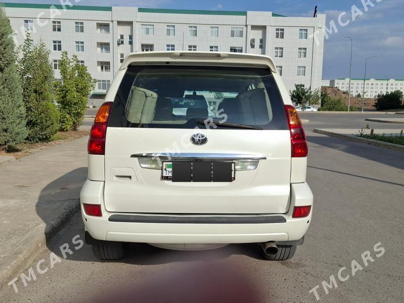 Toyota Land Cruiser Prado 2004 - 260 000 TMT - Gurtly - img 3