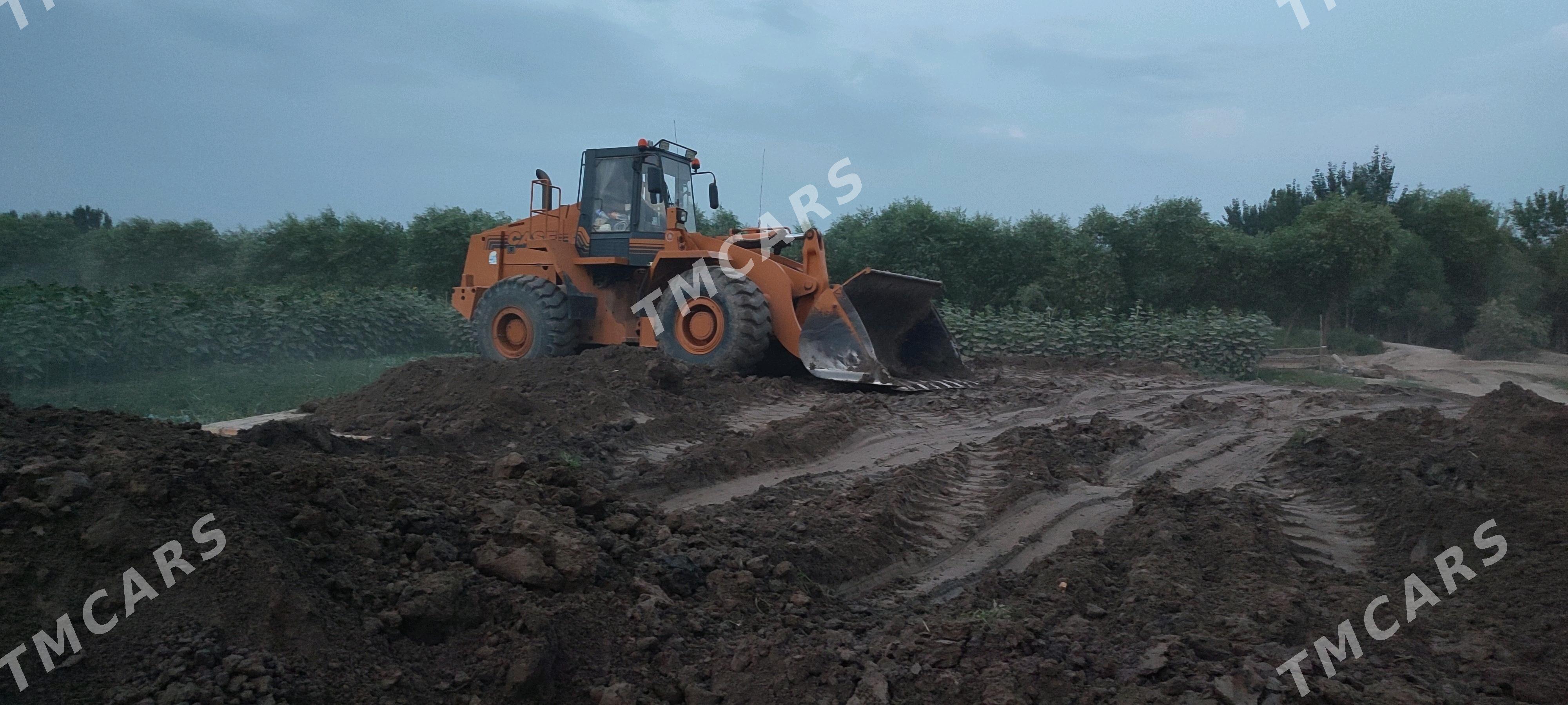 XCMG ZL50 2000 - 380 000 TMT - Gubadag - img 4