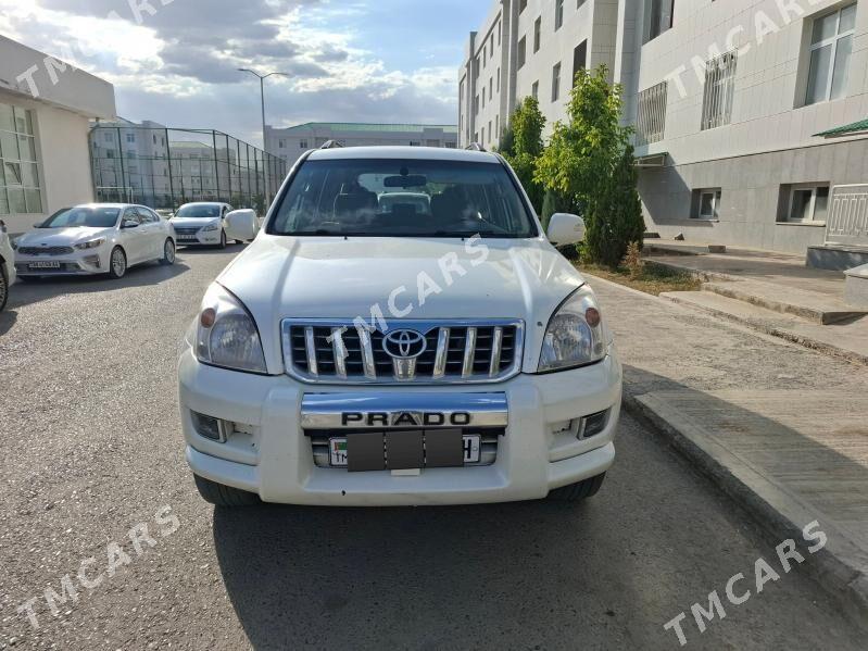 Toyota Land Cruiser Prado 2004 - 260 000 TMT - Gurtly - img 4