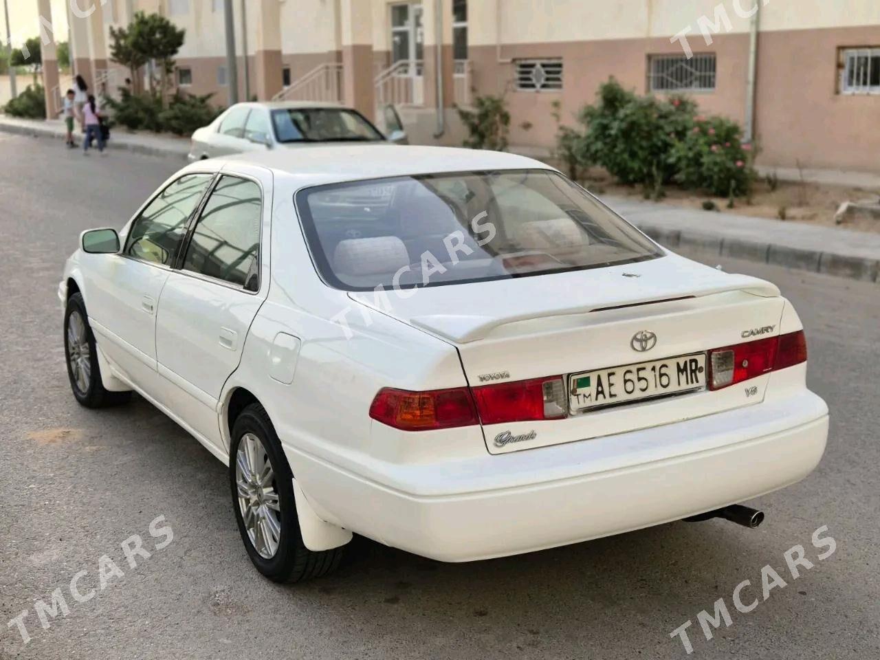 Toyota Camry 1998 - 110 000 TMT - Mary - img 4