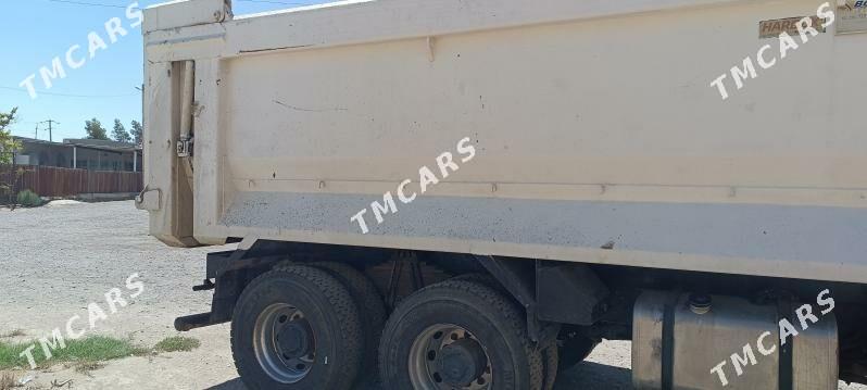 Ford Cargo 3535D 2012 - 490 000 TMT - Mary - img 3