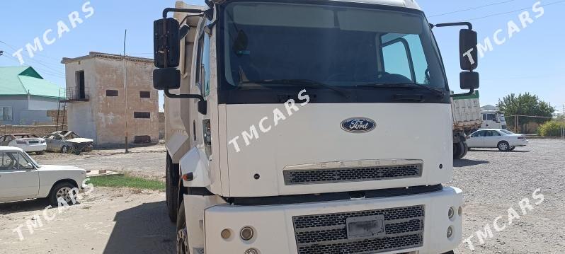 Ford Cargo 3535D 2012 - 490 000 TMT - Mary - img 5