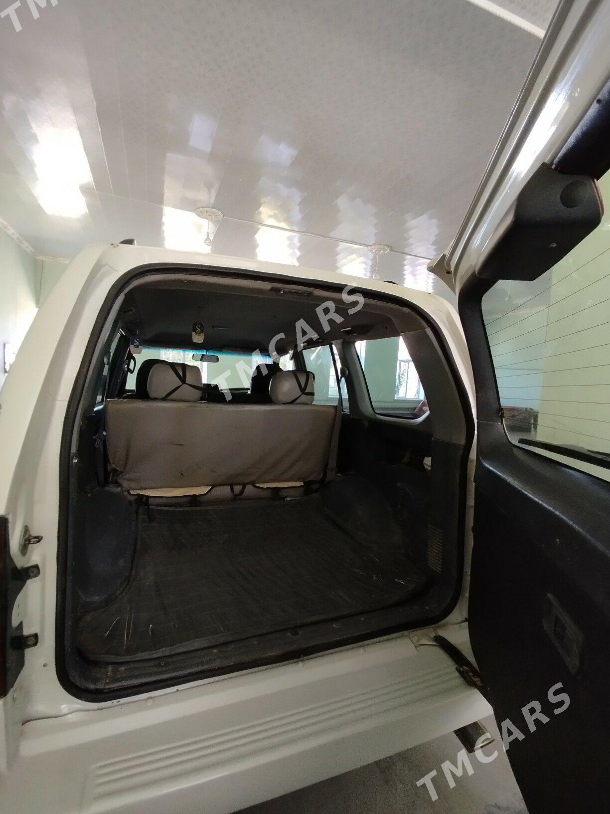 Toyota Land Cruiser Prado 1997 - 180 000 TMT - Sakar - img 4