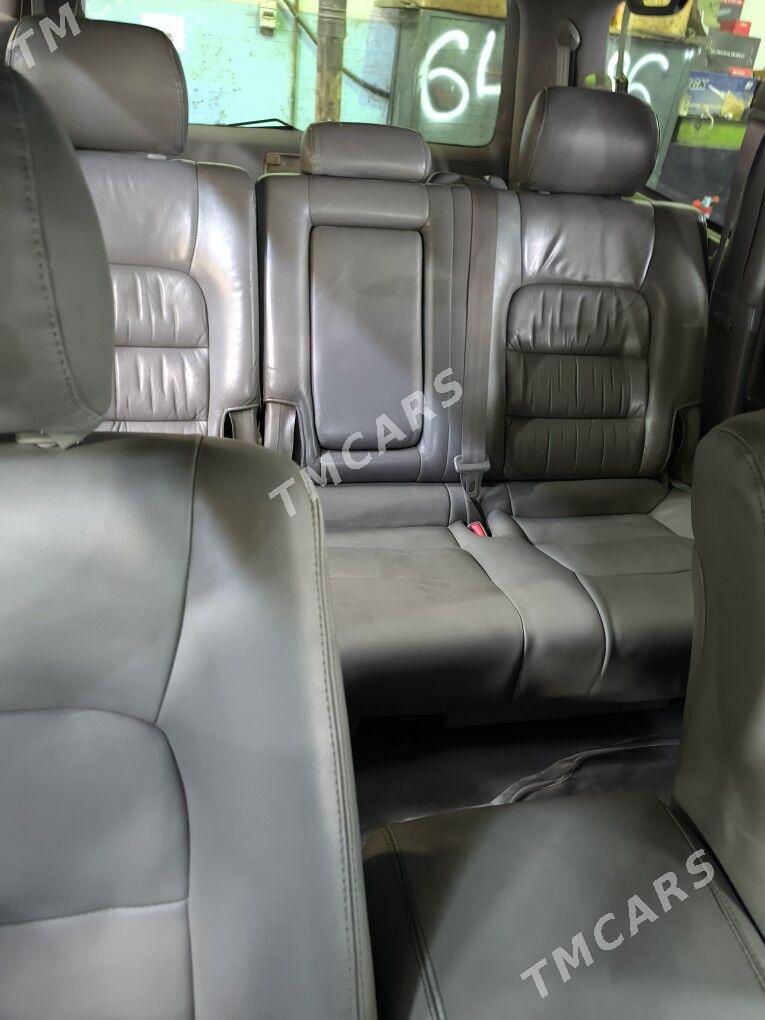Lexus LX 470 1999 - 260 000 TMT - Türkmenabat - img 5