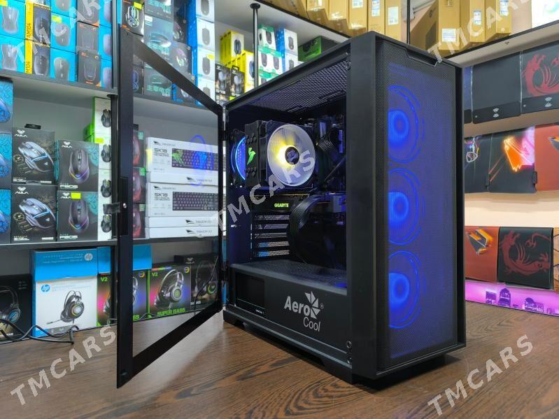 I5 13400F/ RTX 3050/ RAM 16GB - Parahat 4 - img 2