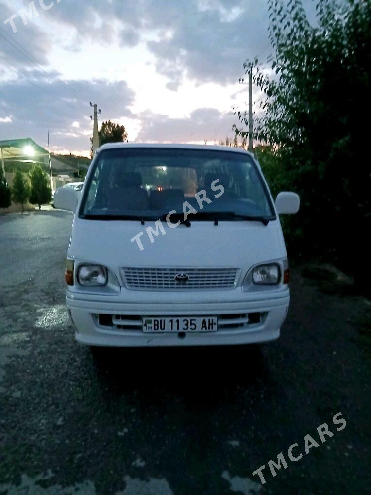 Toyota Hiace 2002 - 90 000 TMT - Aşgabat - img 2