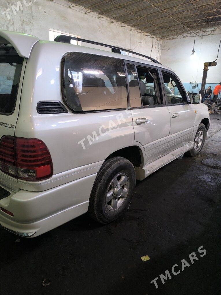 Lexus LX 470 1999 - 260 000 TMT - Türkmenabat - img 7
