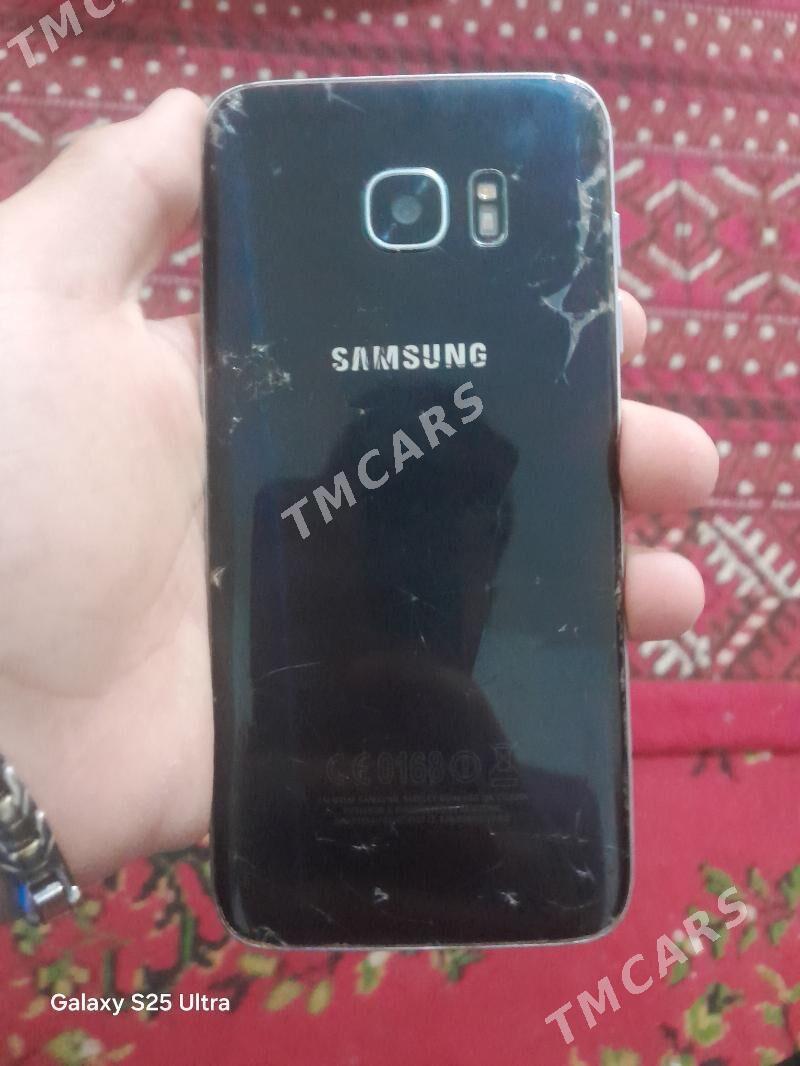 samsung s7 edge - Çärjew - img 5