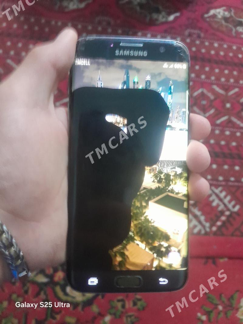samsung s7 edge - Çärjew - img 3