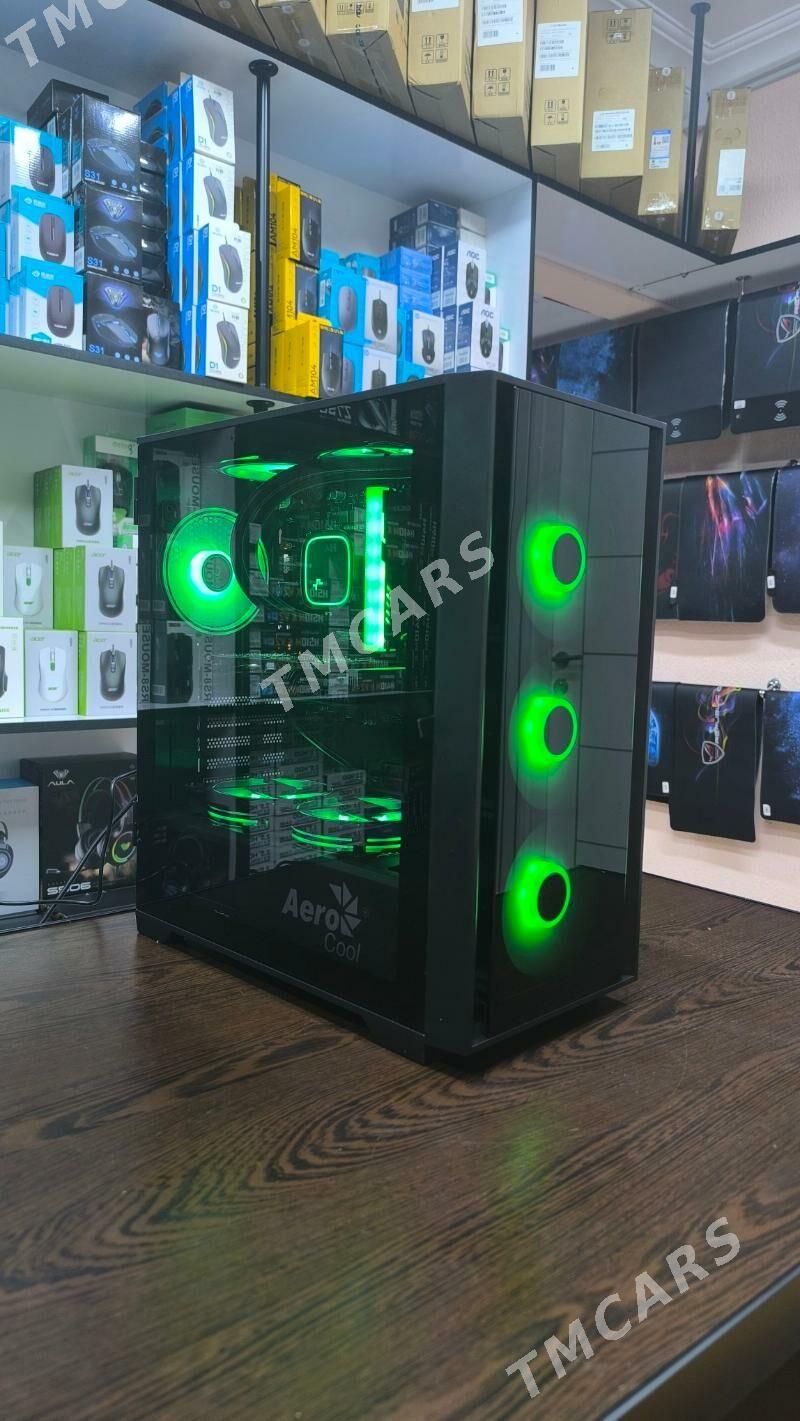 Ryzen 7 7700/RTX 4060/RAM 64gb - Мир 4 - img 2