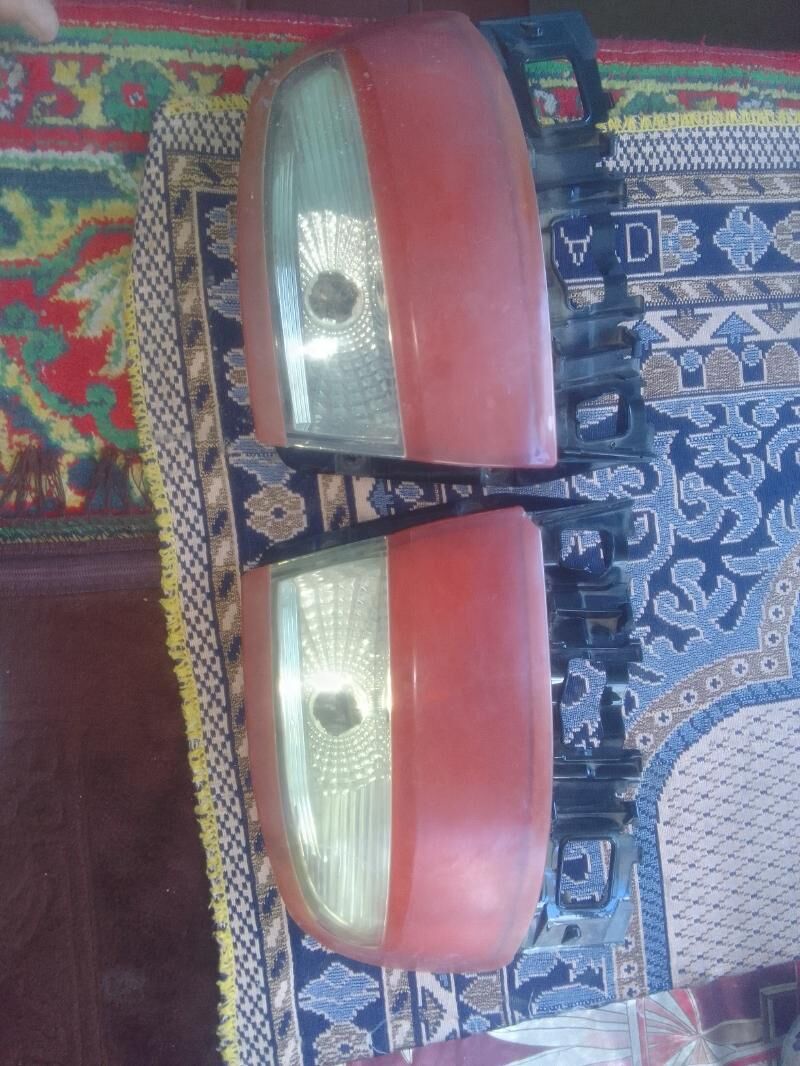 Tayota karina far yzi 450 TMT - Daşoguz - img 2