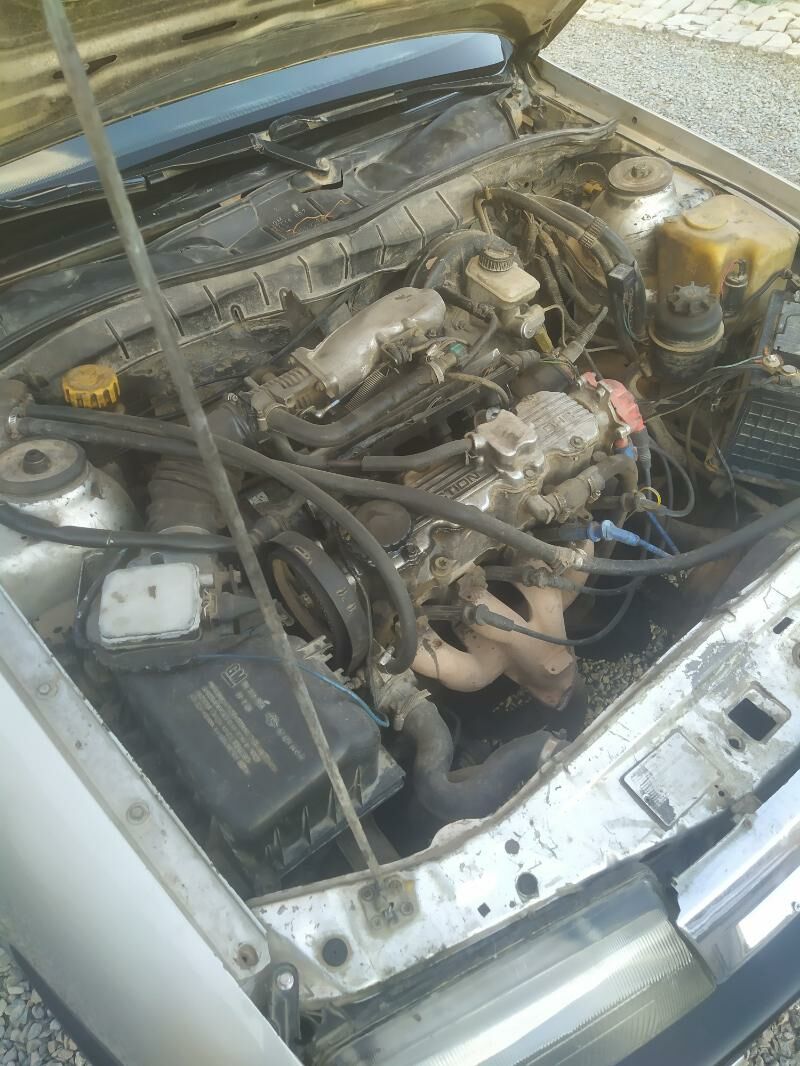 Opel Vectra 1991 - 26 000 TMT - Мары - img 5