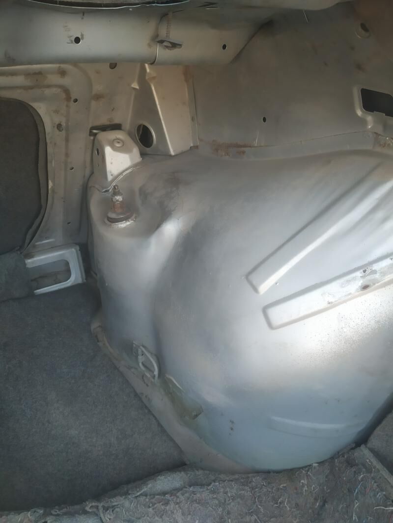 Opel Vectra 1991 - 26 000 TMT - Мары - img 6
