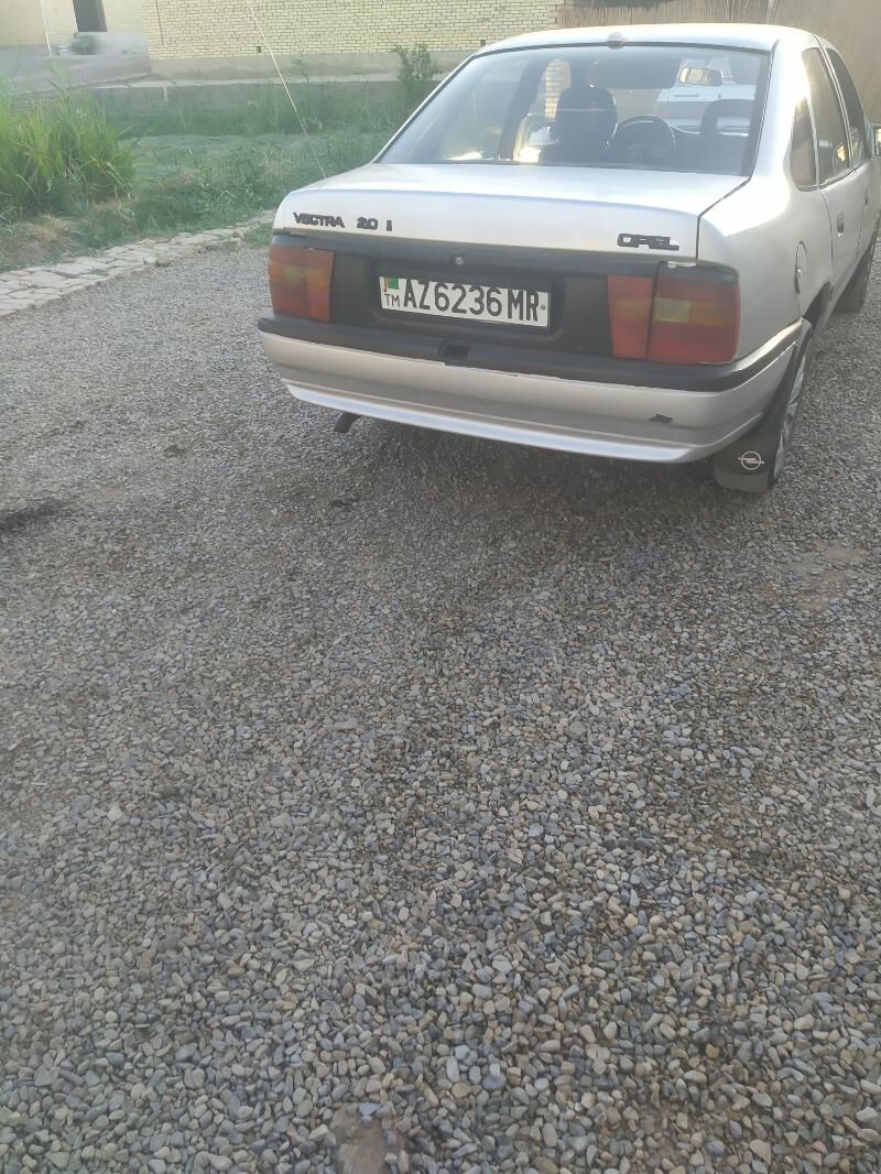 Opel Vectra 1991 - 26 000 TMT - Мары - img 8