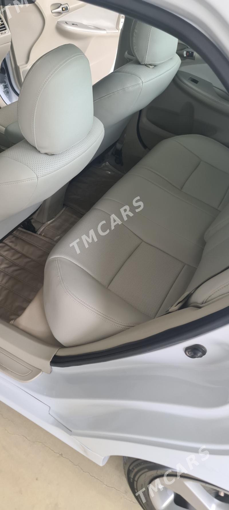 Toyota Corolla 2011 - 215 000 TMT - 10 mkr - img 5