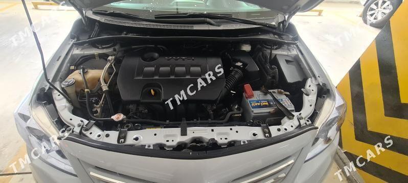 Toyota Corolla 2011 - 215 000 TMT - 10 mkr - img 4
