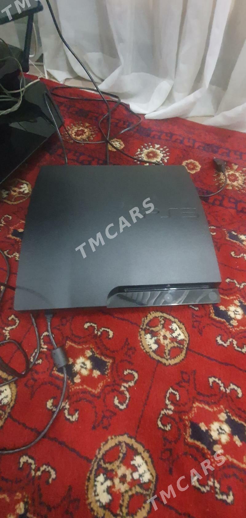SONY PS-3 SLIM - Mary - img 2