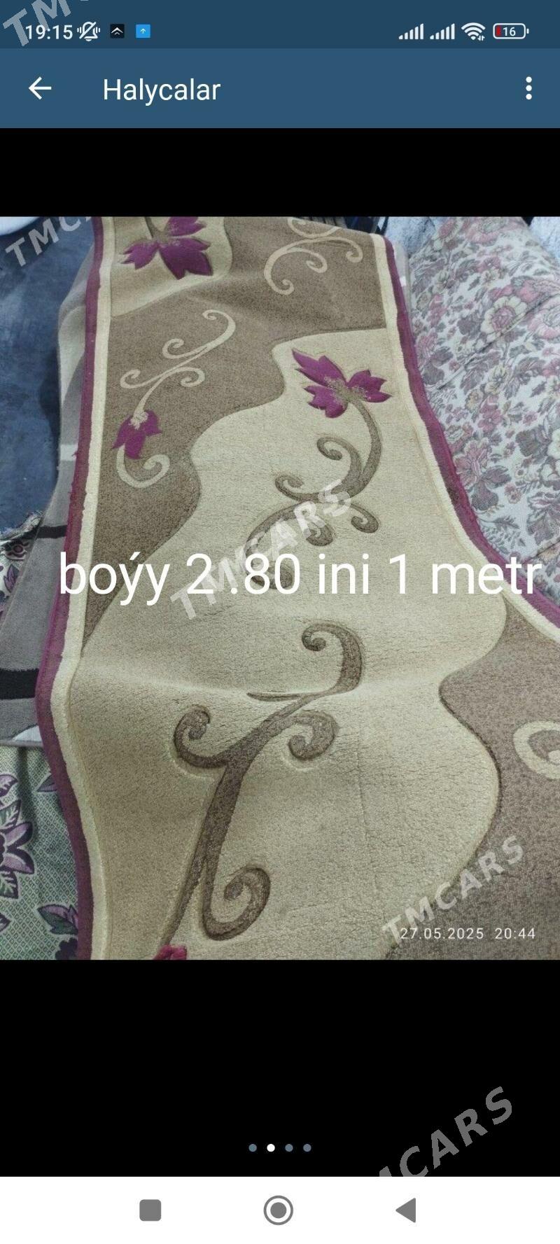 Halycalar - Türkmenbaşy - img 3