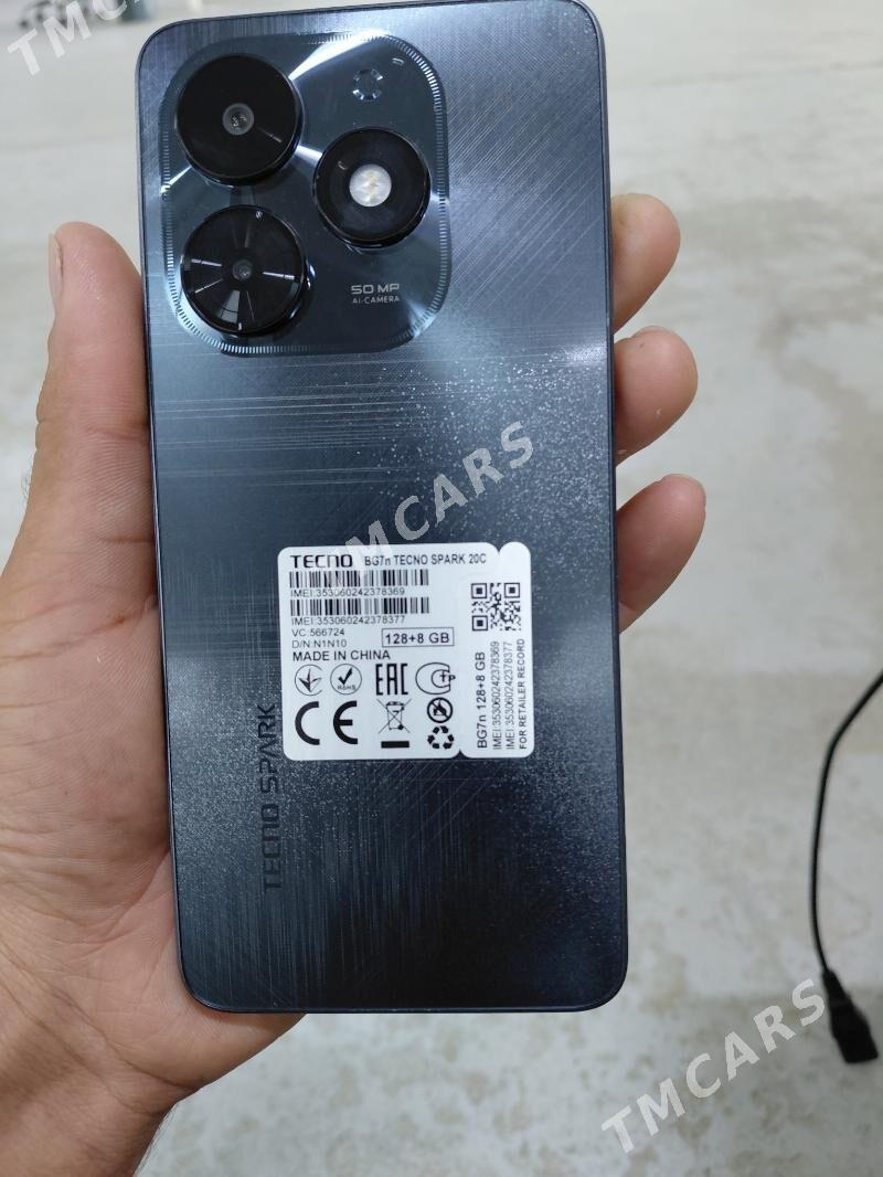 TECNO - Aşgabat - img 2