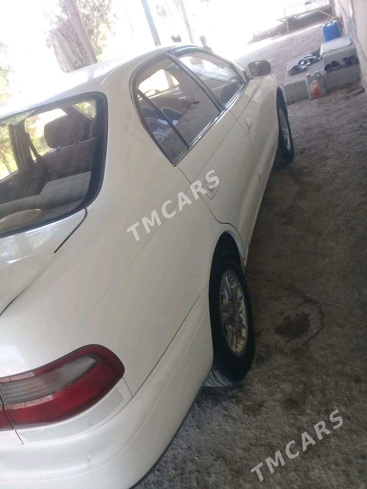Toyota Corona 1993 - 45 000 TMT - Гурбансолтан Едже - img 4