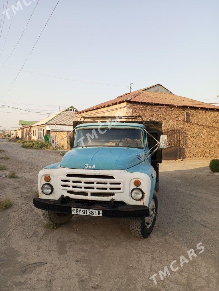 Zil 130 1989 - 90 000 TMT - Койтендаг - img 3