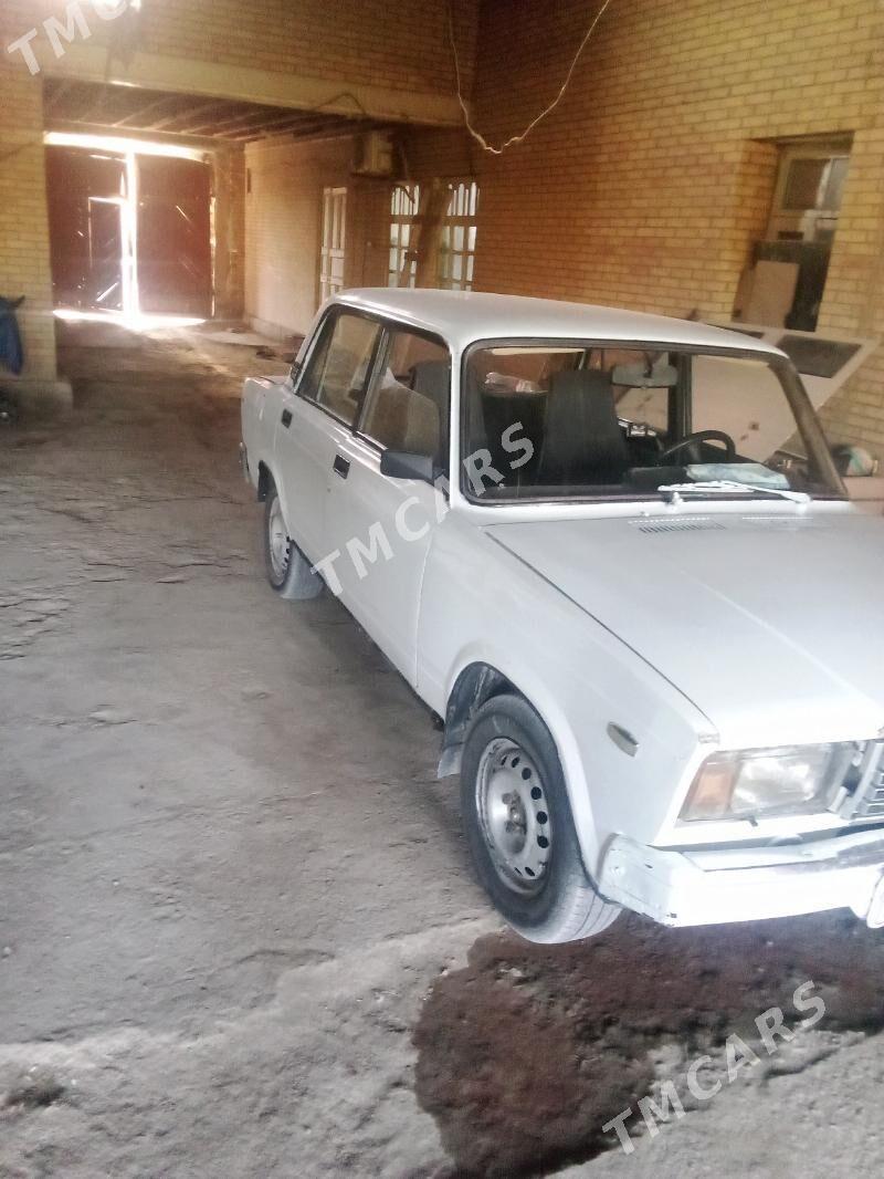 Lada 2107 1997 - 20 000 TMT - Фарап - img 3