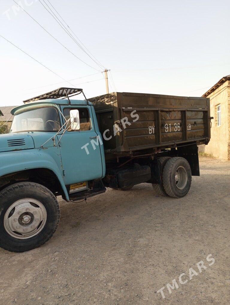 Zil 130 1989 - 90 000 TMT - Койтендаг - img 2