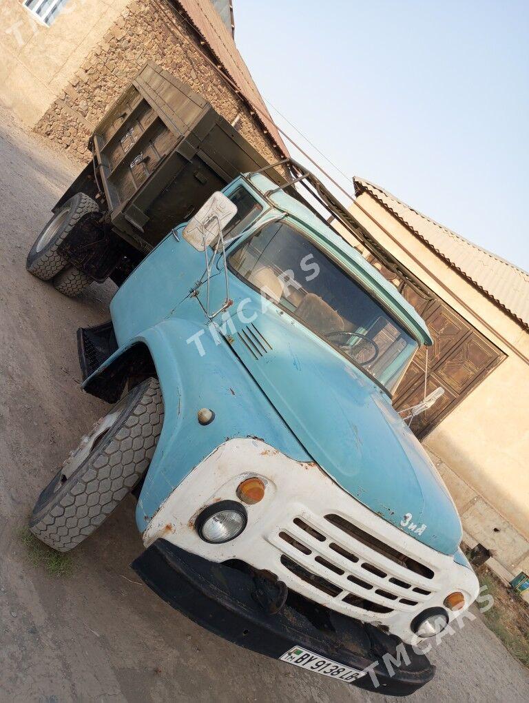 Zil 130 1989 - 90 000 TMT - Койтендаг - img 5