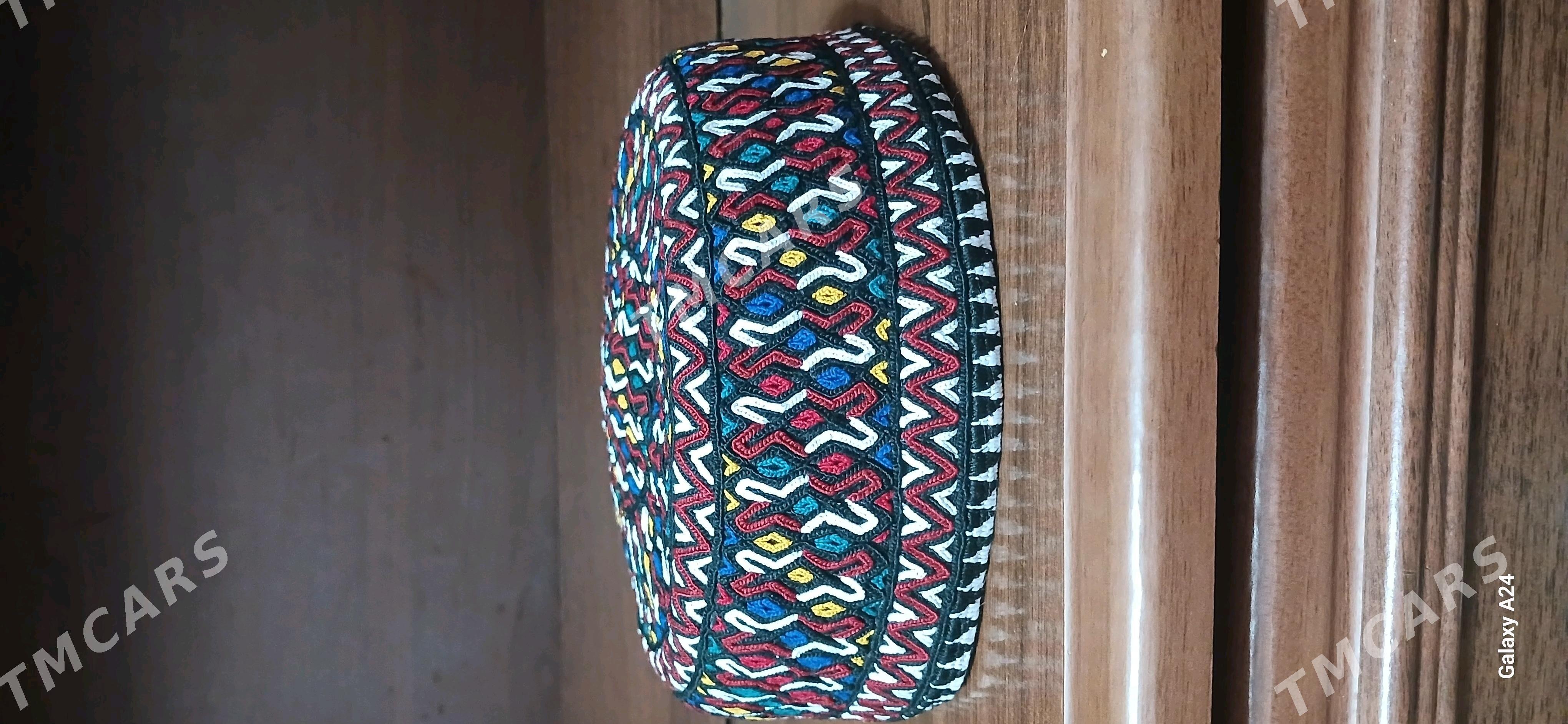 Tahya - Balkanabat - img 2