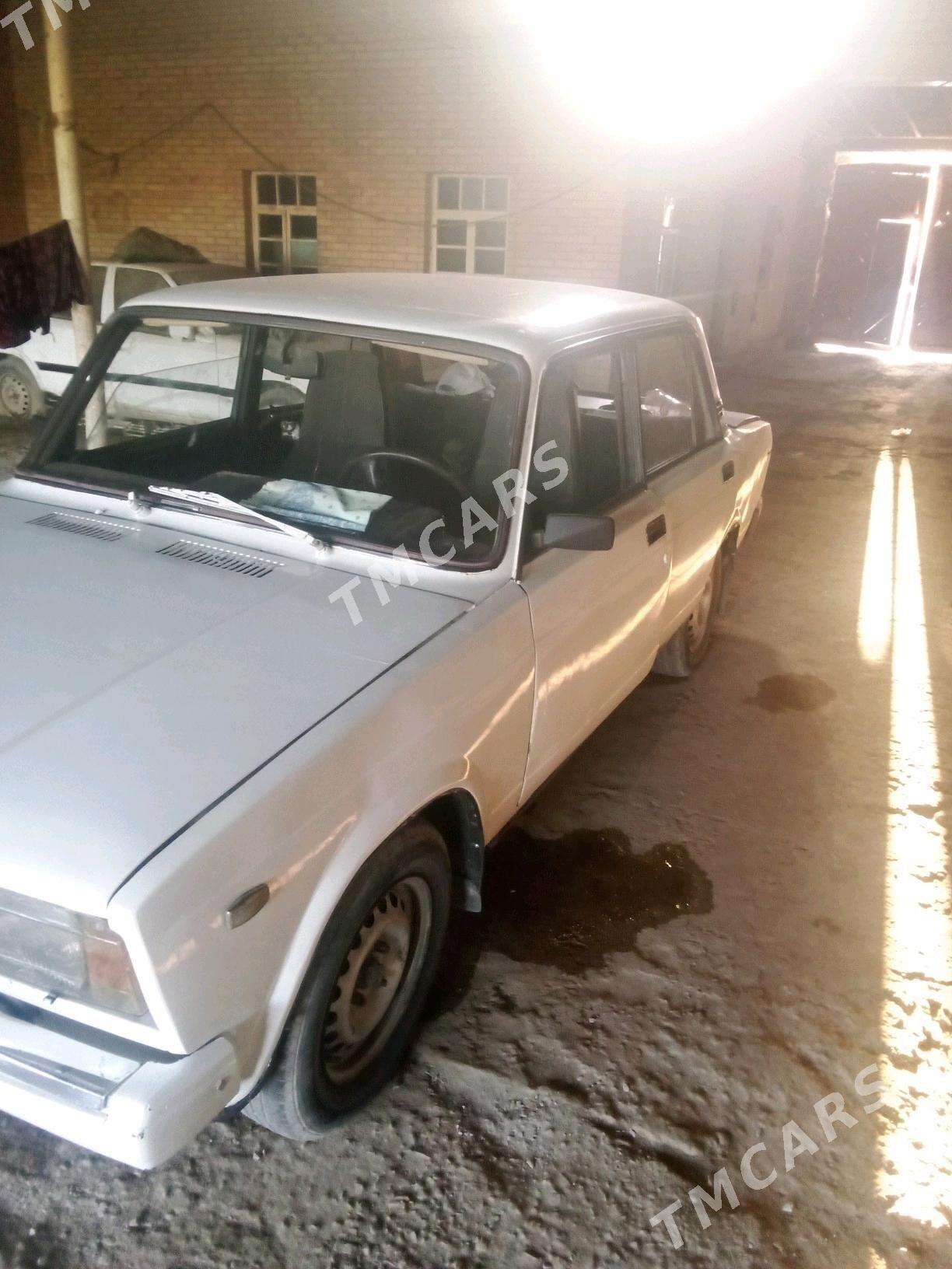 Lada 2107 1997 - 20 000 TMT - Фарап - img 4